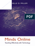 Minds Online - Teaching Effectively With Technology