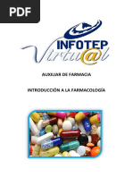 Guía Módulo 3 Introducción A La Farmacología