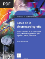 Bases de La Electrocardiografia III