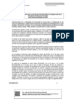 Report Italia Convocatoria Interinos 2022 23 PDF