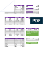 Week 7 1 Lookups