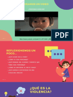 Violencia Escolar