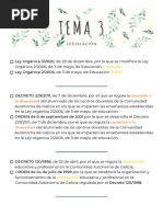 Tema 3 Legislación