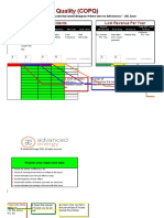 Quality Management 1.3 Cost of Poor Quality Exampletemplate