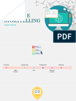 Aula 2 - Roteiro e Storytelling - Parte 2 PDF