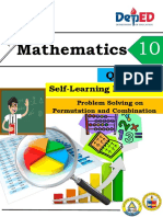 Math 10 - Q3 M11