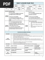 Form 1 Lesson 84 Action Oriented Task