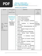 Senior Information Systems Auditor (Shiferaw Bekele)