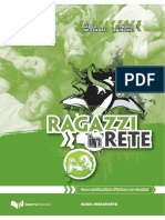 Guida Ragazzi in Rete A2 PDF