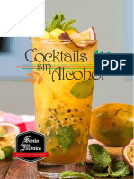 COCKTAILS Sin ALCOHOL LR PDF