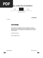 Informe EUKEN