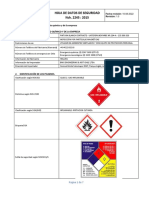 HDS-NCH - CONTRASTE - UNTERGRUNDFARBE NR.104 A - 135.006.020