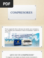 COMPRESORES