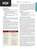 MEDICAL SURGICAL NURSING ASSESSMENT AND MANAGEMENT OF CLINICAL PROBLEMS 9th Edition