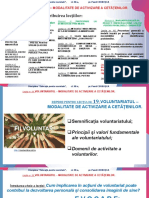 Ed - Societ - CL - XII - Modulul IV - Lecția 19