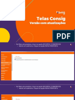 Treinamento Telas Consig BMG PDF