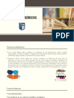 Textos - Academicos 3