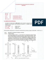 4.diseño de Columnas Por Cortante