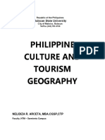 Lesson 1 Introduction To Philippines PDF