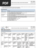 PO-7401 - Controle de Produtos, Processos e Serviços Externamente - Rev. 05