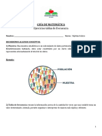 004-U4 - 7b-Matematicas-Teórica Tablas de Frecuencia A e Histogramas