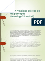 17 Princípios Básicos Programação Neurolinguística PDF