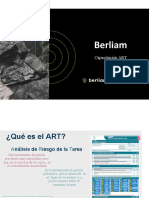 ART Capacitación