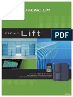 FRENIC Lift