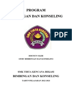 Program BK 2022-2023 New