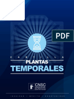 Cartilla Plantas Temporales Web