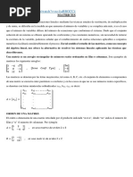 1 ED. INICIAL Matrices I MAT II