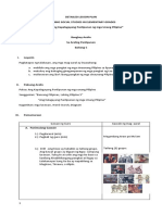 2 Detailed Lesson Plan Social Studies or Araling Panlipunan