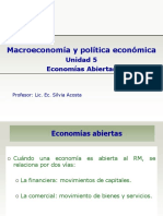 5.d UntrefMacro PPT Unidad5 EconomiasAbiertas 1