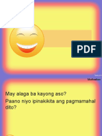 FILIPINO 4 PPT Q3 W5 - Pang-Uri o Pang-Abay