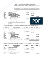 Desarrollo de 2a Parcial de Conta y Costos