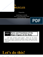 Grade 4 PPT - Science - Q2 - Lesson 14