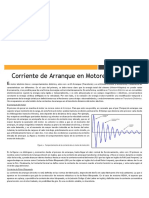 Arranque en Motores Electricos PDF