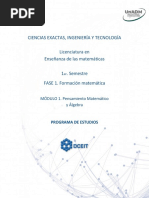 01 em 01 Empma Programa de Estudios PDF