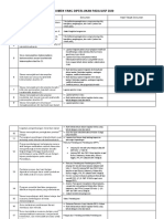 Dokumen Yang Diperlukan Pada Iasp 2020