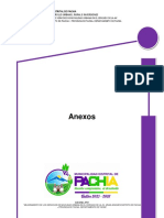 Separadores Anexos PDF