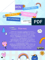 Infantil Dossier Llaveros PDF