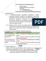 RPP Produksi Massal