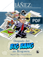 Series Cortas Ibáñez (Por Migsoto) PDF