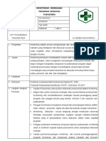 5611 Sop Monitoring Kesesuaian Proses Plksanaan Program Kegiatan Ukm