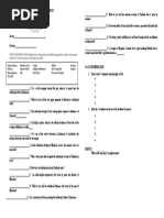 Unit Test