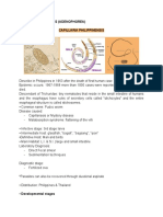 Para-Lab Practicals PDF