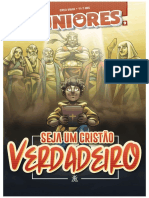 09 - Seja Um Cristão Verdadeiro - Aluno PDF