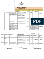 Action Plan Math