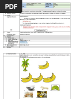 Semi-Detailed Lesson Plan in Mtb-Mle