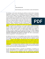 TBM039 Ley Natural en Documentos Del Magisterio